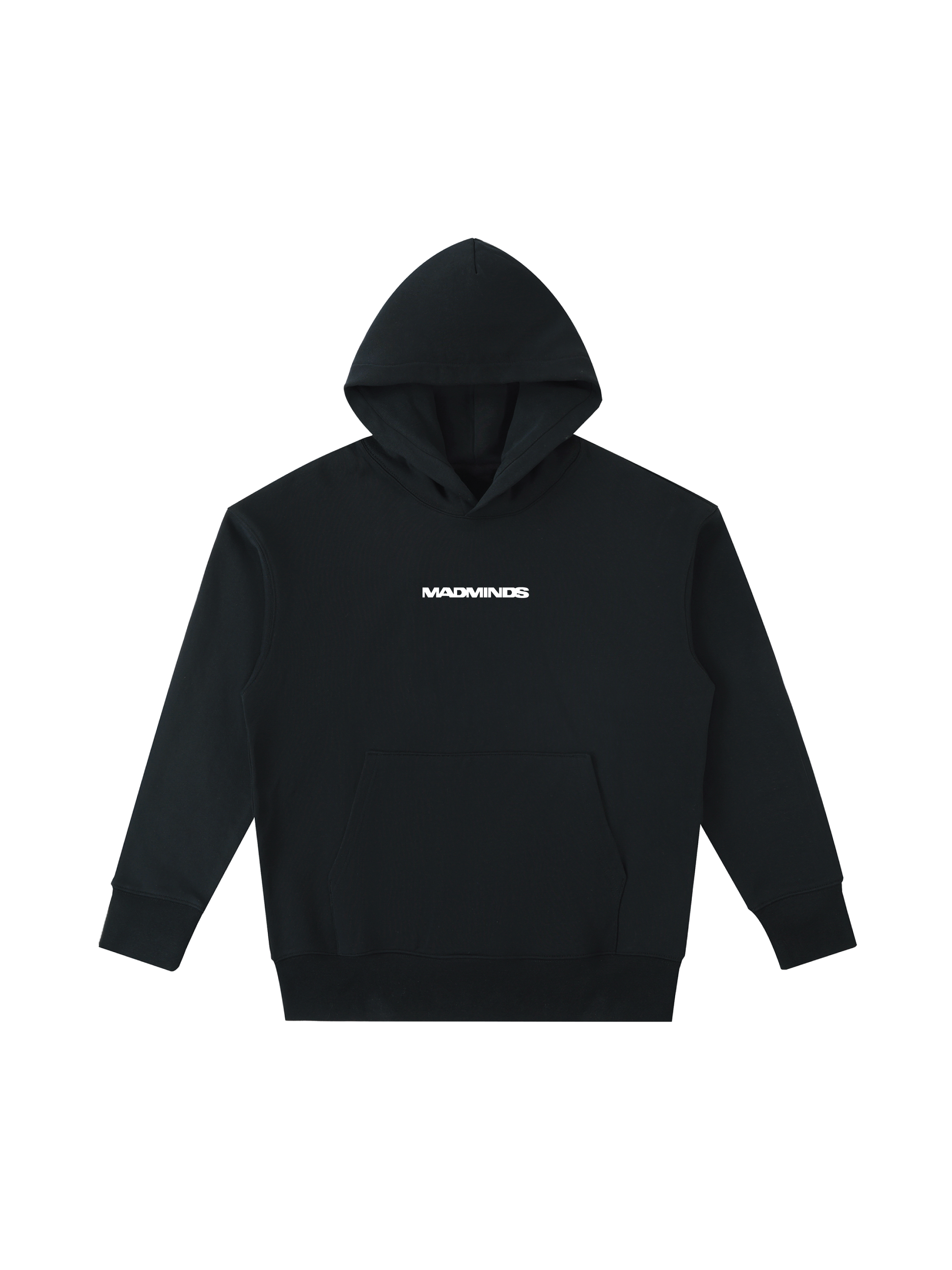 MADMINDS HOODIE