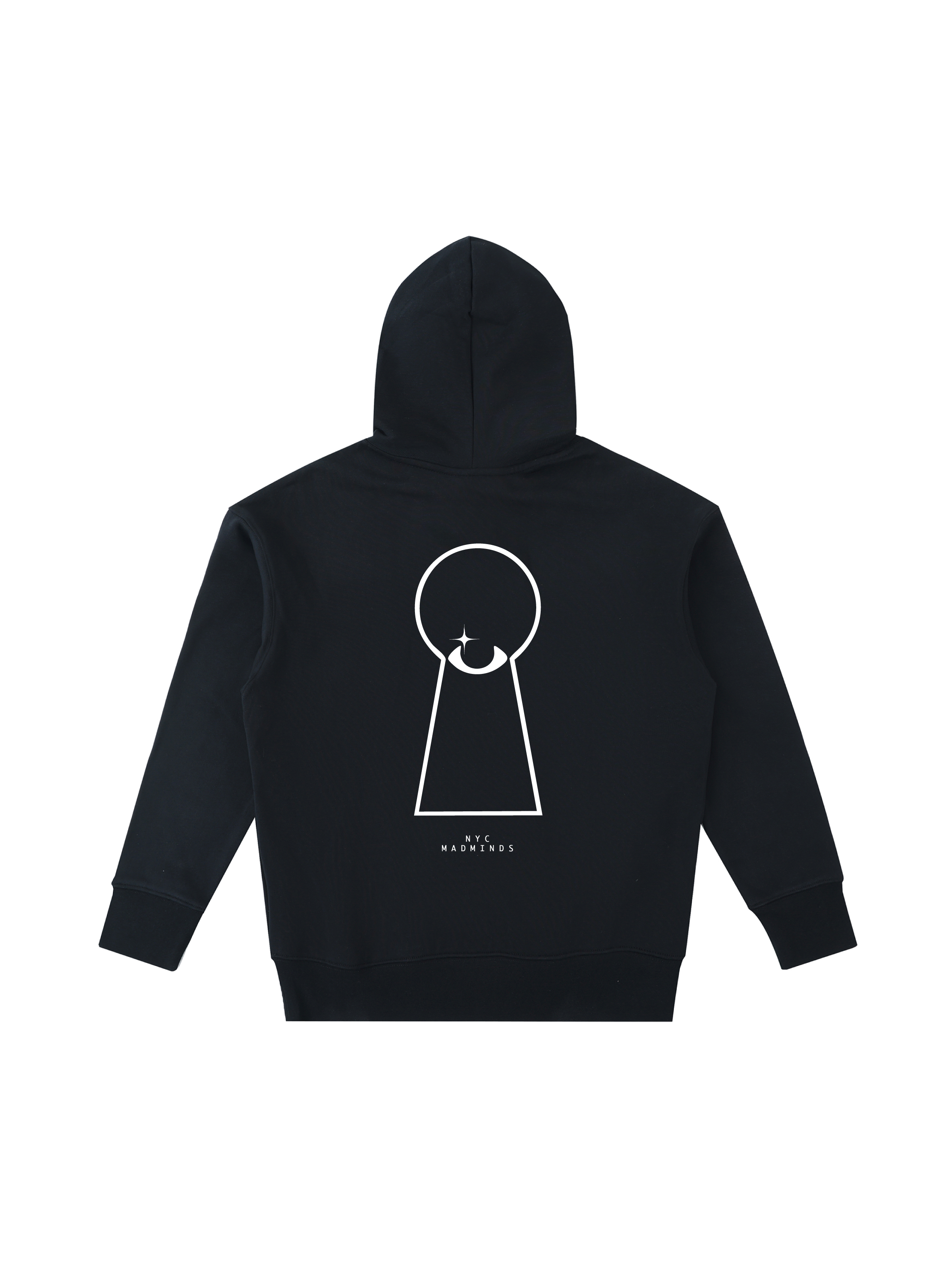 MADMINDS HOODIE