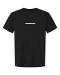 MADMINDS LOGO TEE